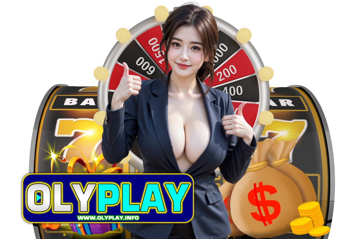olyplay wallet