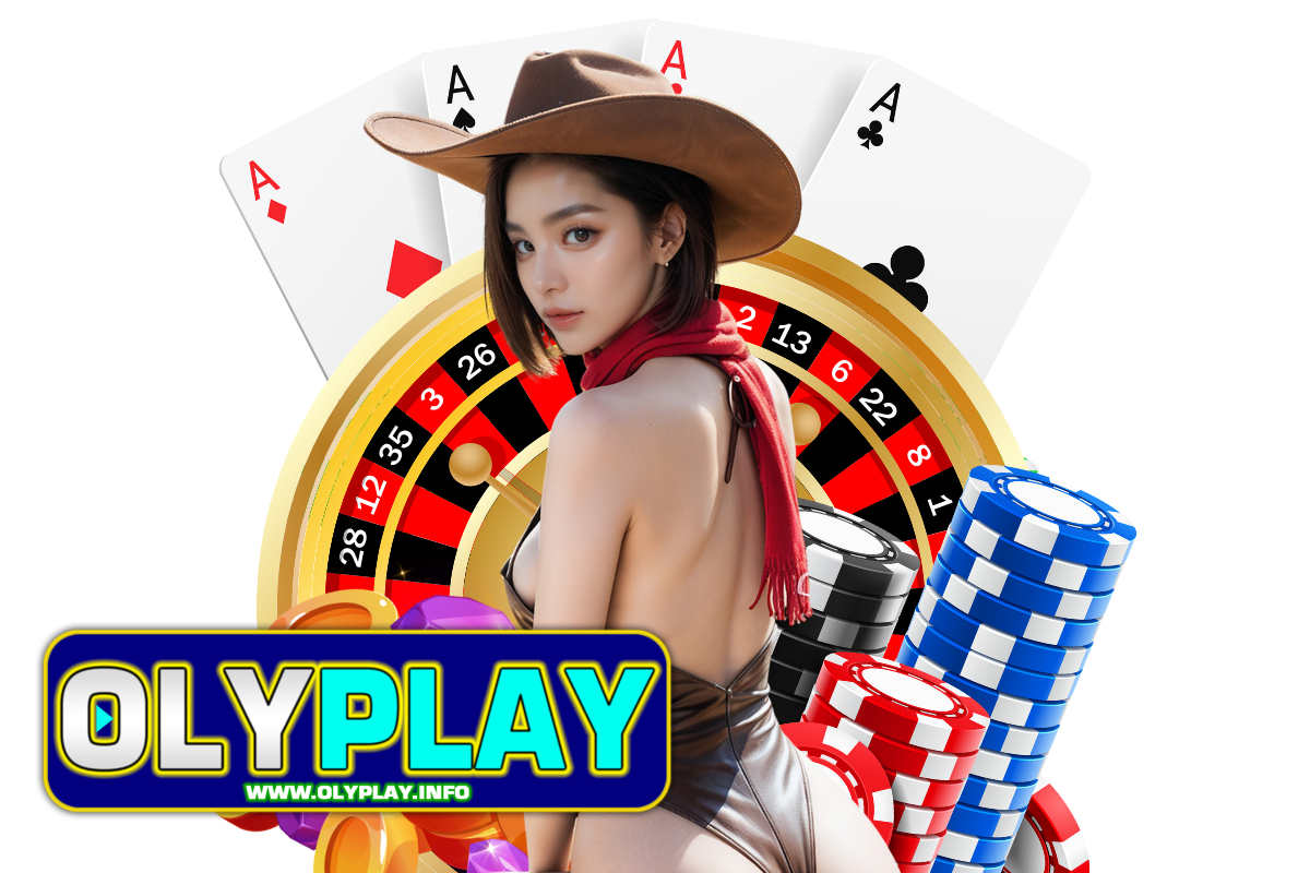 olyplay สล็อต